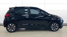 Hyundai i10 1.0 [63] Advance 5dr Auto [Nav] Petrol Hatchback
